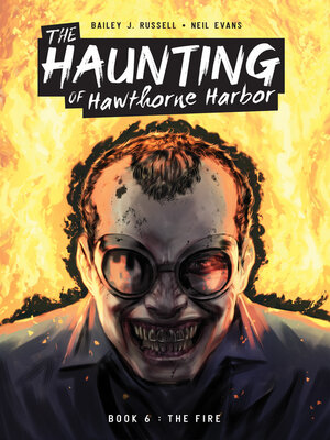 cover image of Book 6